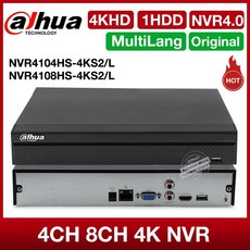 nvr4104