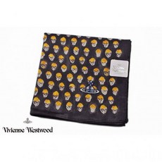 비비안웨스트우드남성손수건