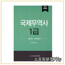 국제무역사기출