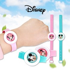 모기퇴치석고방향제팔찌