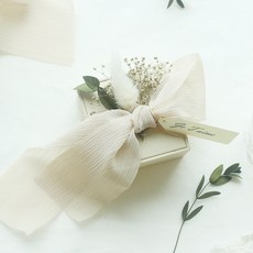 결혼반지케이스