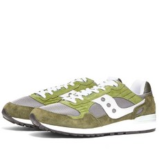 Saucony Shadow 5000 - Green & White130802