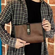 톰브라운쇼핑백