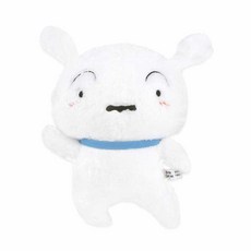 흰둥이인형