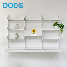 모듈벽선반 TOP01