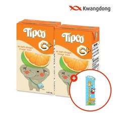 팁코키즈주스