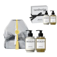 탬버린즈바디로션