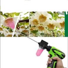 인공수정스트로핀셋