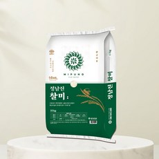 정남진 찰미 10kg