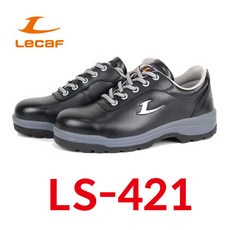 르까프 안전화 LS-421