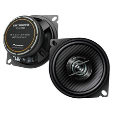Pioneer 파이오니아 스피커 TS-F1040-2 10 cm 커스텀 피트 스피커