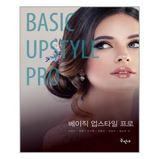 업스타일책
