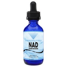 앱소뉴트릭스 NAD 파워 부스터, 118ml, 1개