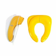 휴대용변기커버