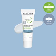 [바이오더마 정품판매처] 세비엄 하이드라 40ml (지성/트러블 피부), 1개