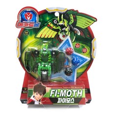 메카드볼파이모스