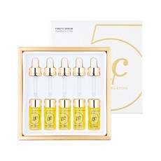 리즈케이 퍼스트씨 5 세럼 퓨어 비타민씨 15%