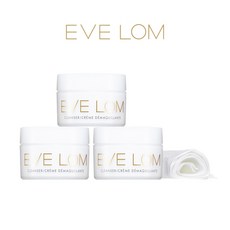 3개 [이브롬] 클렌저 20ml, 이브롬 클렌저 20ml3개+머슬린클로스 소 1장