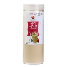 미이랑 귀리 쉐이크 460g 4통, 4개