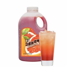 흥국자몽