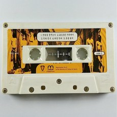 중고카셋트