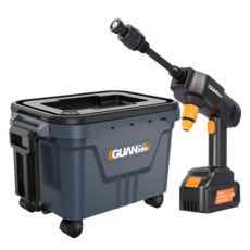 고압세척기대여