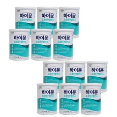 일동하이뮨키드
