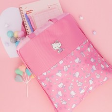 산리오신발주머니