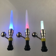 LED 스마트 스탠드 입질감지기 입질감지기2 (튼튼한 신형), 1세트(2개)