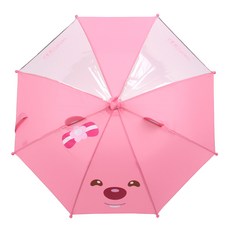 뽀로로입체우산