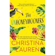 The Unhoneymooners, Gallery Books