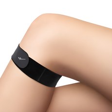 PRO-SPECS 貼身護膝帶, 混色, 1個