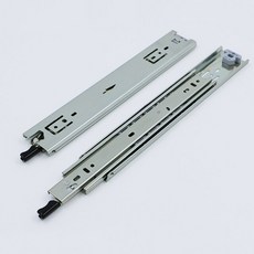 서랍레일2단600mm