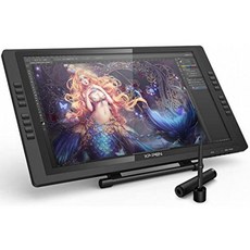 XP-PEN 아티스트22E 프로 그래픽 드로잉 타블렛