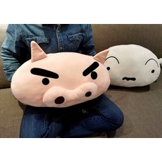 부리부리대마왕인형
