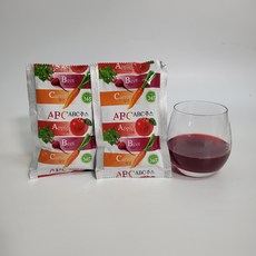 제주에서 농사지어 만든 ABC쥬스