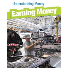 Earning Money Paperback, Heinemann Educational Books