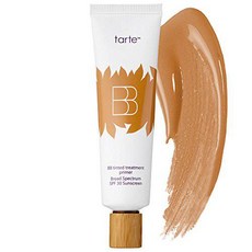 BB tinted treatment 12-hour primer Broad Spectrum SPF 30A sunscreen m, 상세내용참조, 상세내용참조
