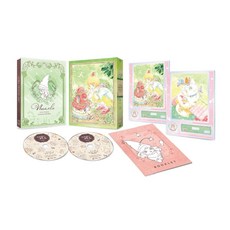 TV애니메이션 [토가리 모자의 메모] 애니버서리 · BD-BOX [Blu-ray]