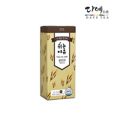 제주청보리차 TOP01