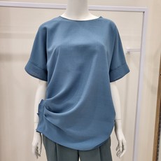 크레송블라우스