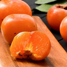 청도 반시 중과 2.5kg(23과내외), 1개