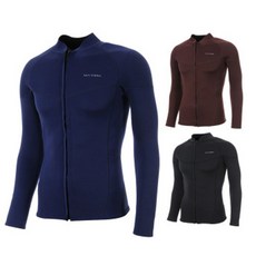 맨코스트네오프렌자켓