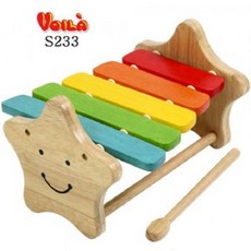 유아원목타악기