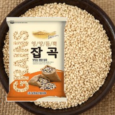 [삼원농산] 발아현미찹쌀 5kg, 1개