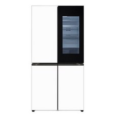 LG전자 LG 냉장고 H873GWW312 전국무료 NS홈쇼핑, 단일옵션