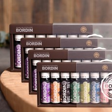 보르딘커피 3+1 보르딘 더치커피 25ml 7종SET<랜덤발송>, 1세트