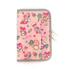 마이멜로디여권케이스