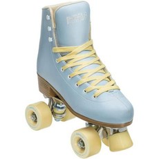 Impala Rollerskates - Sky Blue 3