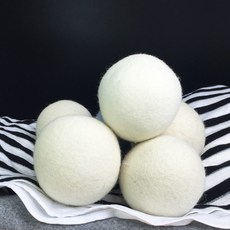 제이티 양모 울드라이어볼 3p, 3개